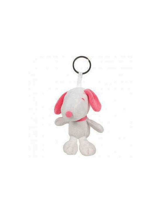 Lucrat manual Keychain Belle Snoopy Tesatura Magazin online