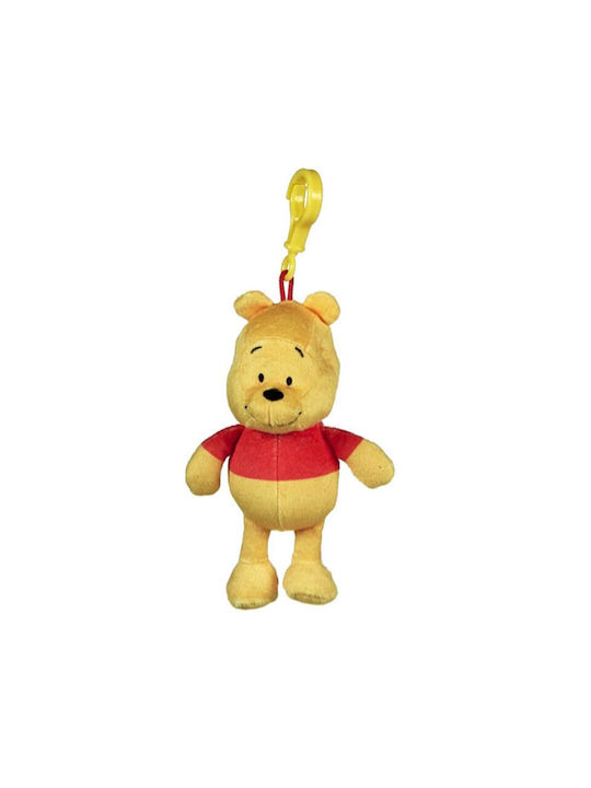 Keychain ​winnie Tesatura