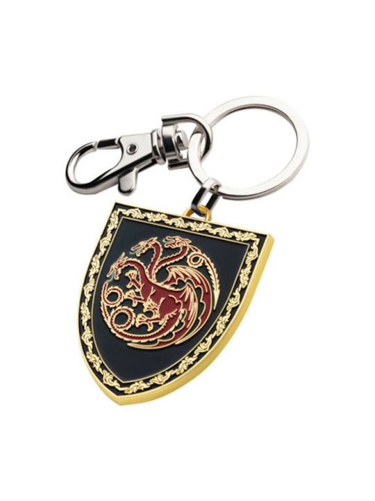 Keychain Metalic