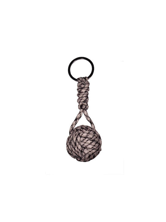 Keychain Negru