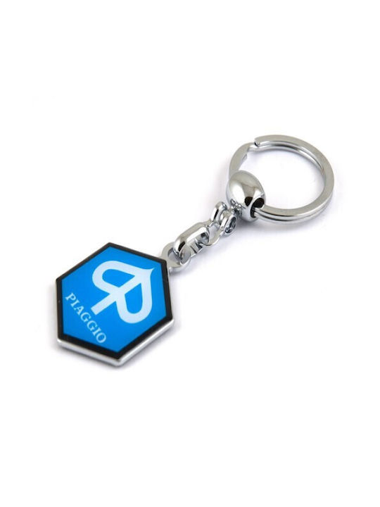 Keychain Metalic