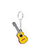 MusicianxDesigner Schlüsselanhänger Musicianxdesigner