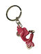 Keychain Metallic