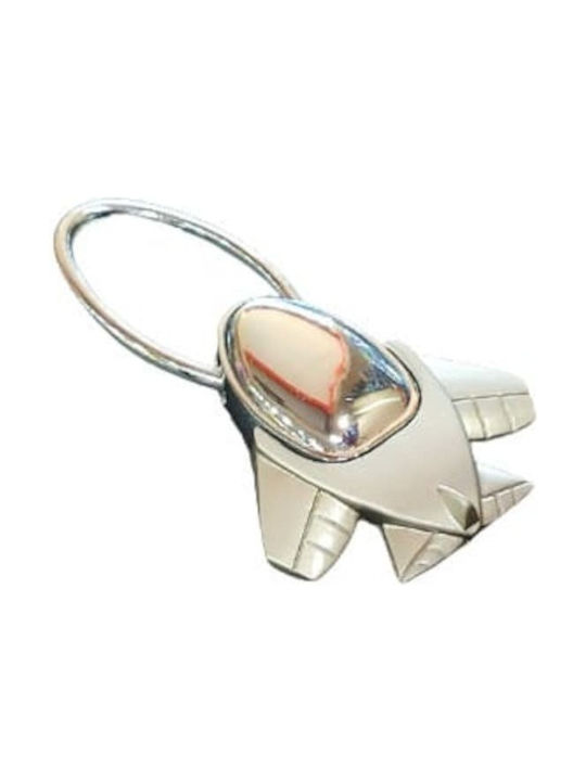 Keychain Metallic