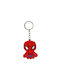 Keychain Red