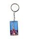 Keychain Metallic