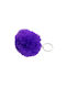 Keychain Pom Pom C