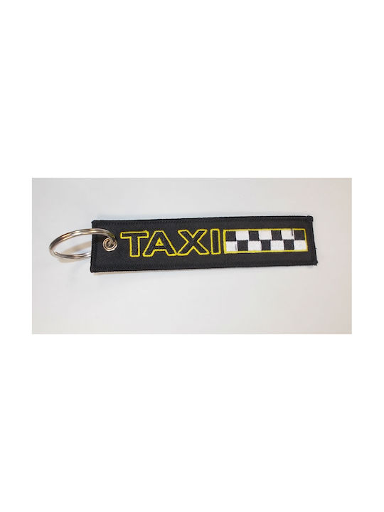 Keychain Taxi