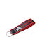 Keychain Tesatura Negru