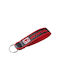 Keychain Tesatura Negru