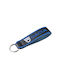 Keychain Dacia Fabric Black