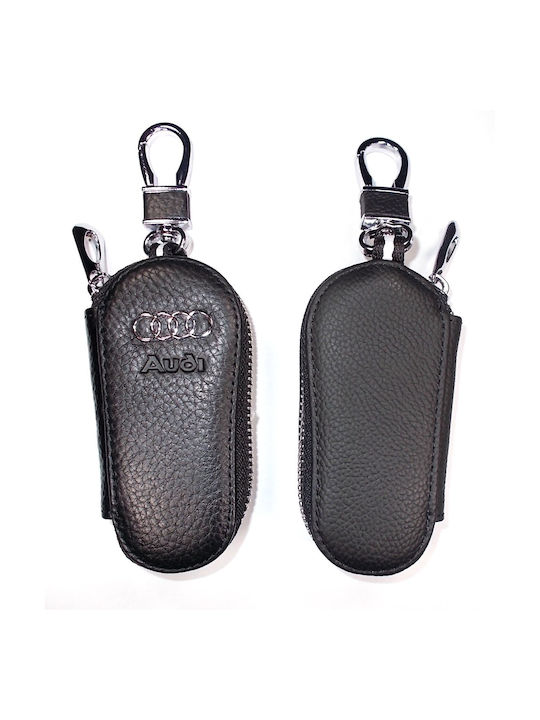 Key Holder Black