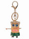 FantazyStores Keychain Green