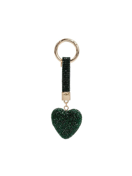 FantazyStores Keychain Verde