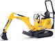 Excavator JCB for 3++ Years