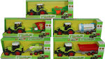 Kider Toys Traktor Kleintransporter