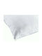 Mardim Pillowcase Set Waterproof with Envelope Cover White 50x70cm.