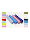 Dekorationsstoff Gaze 150x1000cm Fuchsia (#FF00FFFF)
