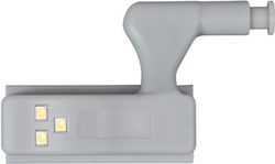 LED Closet Hinge LED Closet Hinge