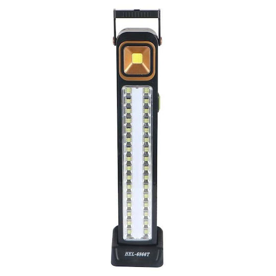 Rechargeable LED Solar Emergency Light 1pcs