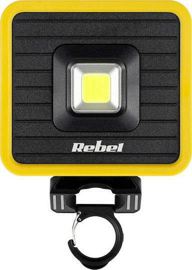Rebel LED Lumină de siguranță cu Baterie