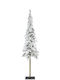Christmas Tree Snowy 240cm