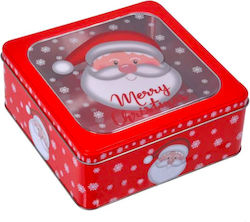 Red Decorative 7cm