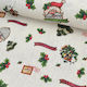 Christmas Textiles 1cm