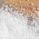 Christmas Decoration Snow 1cm