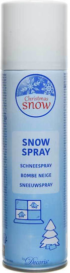 Christmas Decoration Spray 1cm 600ml
