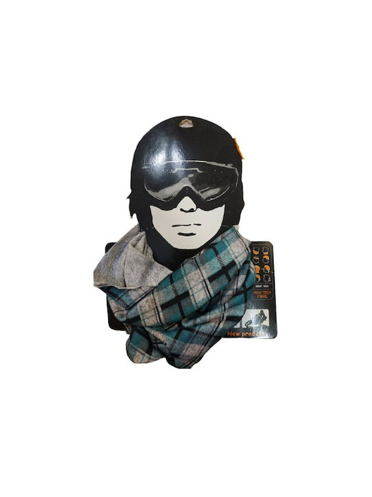 Guler pentru motociclist Gri Culoare