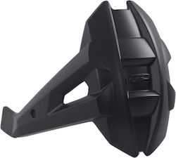 Φτερό Πίσω Τροχού Μοτοσυκλέτας για KTM RC 390 / 390 Duke Μαύρο Φτερό Πίσω Τροχού Μοτοσυκλέτας για KTM RC 390 / 390 Duke Μαύρο