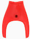 Front Fork Cover Red 1pcs