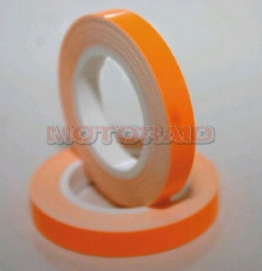 Felgenklebeband Orange