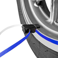 ProGrip Bandă adezivă pentru jante Albastru ProGrip Bandă adezivă pentru jante Albastru