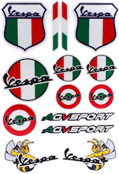 Winglet aérodynamique universel pour moto, kit d'aile de Spomicrophone,  autocollant de décoration de moto adhésif, Yamaha R3, R25, CFMOTO -  AliExpress
