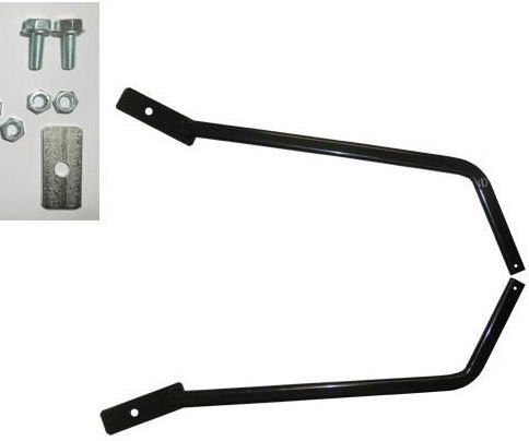 Supra 125 X Motorrad-Gestell für Honda Supra 125 X