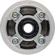 Roc Motorcycle Sprocket Wheel Dayang 50cc-100cc-125cc Dy Roc