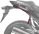 Shad Side Mounts for Honda CB 650