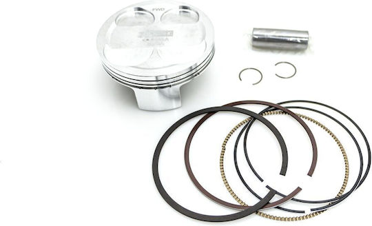 Pro-X Motorradkolben 96mm