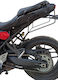 Moto Discovery Rack for Yamaha Tracer 9