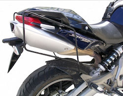 Moto Discovery Rack