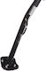 Moto Discovery Extensie Stand Lateral Motocicletă În Culoare Neagră 002964