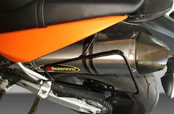 Moto Discovery Σχάρα για KTM 990 Super Duke Moto Discovery Σχάρα για KTM 990 Super Duke