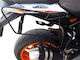 Moto Discovery Motorrad-Gepäckträger Für KTM 1290 Super Duke GT / Super DUKE 2016-2023