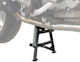 Moto Discovery Double Central Stand Motorcycle in Black Color 313004
