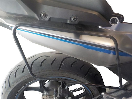 Moto Discovery Σχάρα για Honda Integra 750