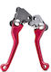 Set of Motorcycle Brake/Clutch Levers for Yamaha YZ250F / YZ450F Red 000.230.6654