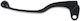 Moto Discovery Motorcycle Clutch Lever Black 2200238100