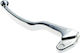Moto Discovery Motorcycle Clutch Lever Silver 001470